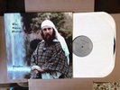 Gwydion - The Faerie Shaman, original (USA) release, Nemeton NEM-102, 1981