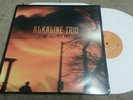 ALKALINE TRIO LP NOFX LAWRENCE ARMS HOT WATER MUSIC MENZINGERS DEAD TO ME