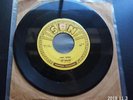 Roy Orbison--Sun Records 45--Ooby Dooby-VG to Mint