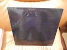 METALLICA - S/T BLACK ALBUM - UK - 1st PRESS - VERTIGO SWIRL - 2LP