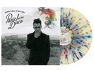 PANIC AT THE DISCO Too Weird To Live New SEALED SPLATTER Color Vinyl New SEALED