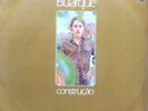 Chico Buarque Brazil  1971 LP Construcao $4.00 shipping from New York