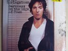 Bruce Springsteen ?– Darkness On The Edge Of Town NM- LP 1978 JC35318 LISTEN NOW