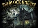 Sir Arthur Conan Doyle - Sherlock Holmes - Die Teufelskralle LP NEU 0751515