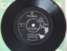 THE PRETTY THINGS ?– Defecting Grey / Mr. Evasion 1967 Columbia DB 8300 UK Press