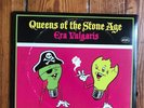 QUEENS OF THE STONE AGE - Era Vulgaris 3x10