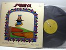 SYRINX same 1st LP vinyl  experimental Electronic canadian prog