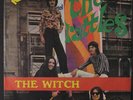 RATTLES: The Witch / Lady Love 45 (Italy, PS, dj) Rock & Pop