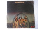 Abba Arrival World LP Record India-1742