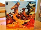 TOE FAT - Two,Orig.UK Hard Prog Psych Rock,Regal Zonophone 1970