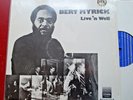 BERT MYRICK / Live 'n Well / STRATA SRI-102-74 (US)