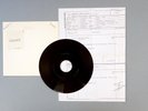 IRON MAIDEN RARE FRENCH TEST PRESSING 