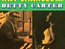 RAY CHARLES - RAY CHARLES & BETTY CARTER   VINYL LP NEW+
