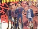 Teengenerate - Get Action  Vinyl LP  NEW