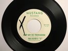 SISTERS 3 Keep Off No Trespassing RARE NORTHERN SOUL Mustang HEAR