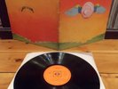 SKIN ALLEY - TO PAGHAM AND BEYOND - UK 1st Press CBS / Prog / VG++ LP