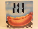 Hot Dog Self-Titled 1977 Southern Rock LP Guinness Label Record Album RARE