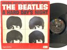 The Beatles A Hard Days Night 1964 Mono UAL-3366 Original LP Vinyl Record Album