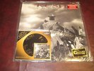RUSH PRESTO AUDIOPHILE LIMITED EDITION HYBRID SACD + 200 GRAM AUDIOPHILE VINYL