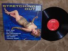 Zoot Sims Al Cohn Stretching Out United Artists UAL 4023 mono org Sweets Edison