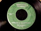 DOWNBEATS Strolling In The Moonlight RARE 1958 NEW HAMPSHIRE ROCKABILLY 45 Hear