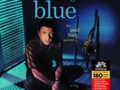 Paul Horn Something Blue