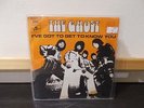 THE GHOST I've got to get to know you/For one second 7