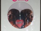 HEART   DREAMBOAT ANNIE   PICTURE DISC   DEBUT ALBUM   12