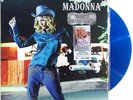 MADONNA LP VINYL - WELCOME TO THE PARTY