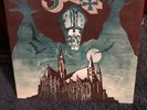 GHOST OPUS EPONYMOUS VINYL