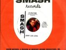 JERRY LEE LEWIS I'M ON FIRE ROCKABILLY BOPPER PROMO 45 RPM RECORD