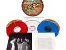 Small Faces Ogdens Nut Gone Flake Triple Coloured Vinyl LP New 2018