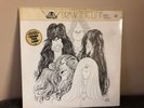 Aerosmith Draw the Line SEALED USA 1977 1ST PRESS VINYL LP W/ HYPE STICKER