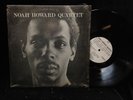 Noah Howard Quartet-Same-ESP-Disk 1031-SPIRITUAL FREE JAZZ