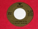 The Nine Lives Featuring The Funky Soul Train-RARE Big 
