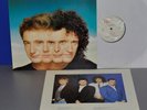 QUEEN The Miracle EEC '89 1st press +OIS Vinyl LP cleaned gerinigt