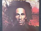 BOB MARLEY WAILERS Natty Dread ISLAND Inner UK Press VINYL LP REGGAE NM