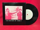 THE SISTERS OF MERCY Heartland Anaconda   7