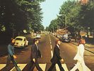 The Beatles ABBEY ROAD Japan MOBILE FIDELITY Original Master MFSL RARE LP