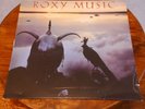Roxy Music. Avalon. Simply Vinyl release SVLP 311. LP = NM. Cover = EX