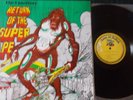 THE UPSETTERS   