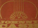 JOHNNY CASH - THE SUN YEARS - 5 LP-BOX - UK 84 - NM