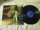 Chuck Berry After School Session blue/silver  Chess 1426 Mint DG thick press