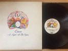 Queen A Night At The Opera 1st press UK 1975 EMTC103 YAX5063-2/4-2 Blairs EX/VG+