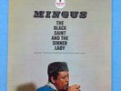 Mingus - The black Saint and the sinner lady - Impulse A-35 - France 1971