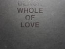 Death In June - Black Whole Of Love Box