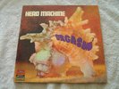 Head Machine - Orgasm - Original French Vogue - Near mint condition - Listen