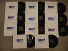 Kacy1520 Solid Gold Hits-Oldies But Goodies *11 LPs*132 TRACKS*LISTED*M/NM*RARE*