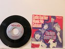 The New Generation - Sadie & her Magic Mr. Galahad -Pop 7