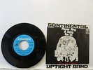 The Continental Uptight Band -Please sing a Song for us-Beat 7